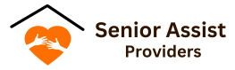 Senior Assist Providers Site Logo
